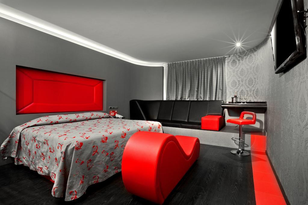 Eurosuites Oceania - Adults Only Meksyk Pokój zdjęcie