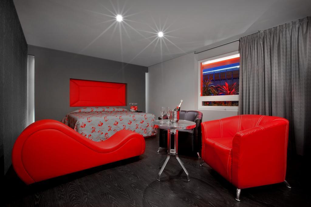 Eurosuites Oceania - Adults Only Meksyk Pokój zdjęcie