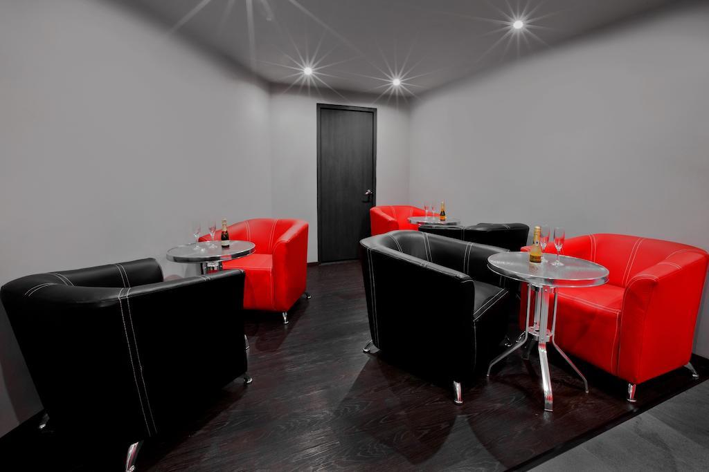 Eurosuites Oceania - Adults Only Meksyk Zewnętrze zdjęcie