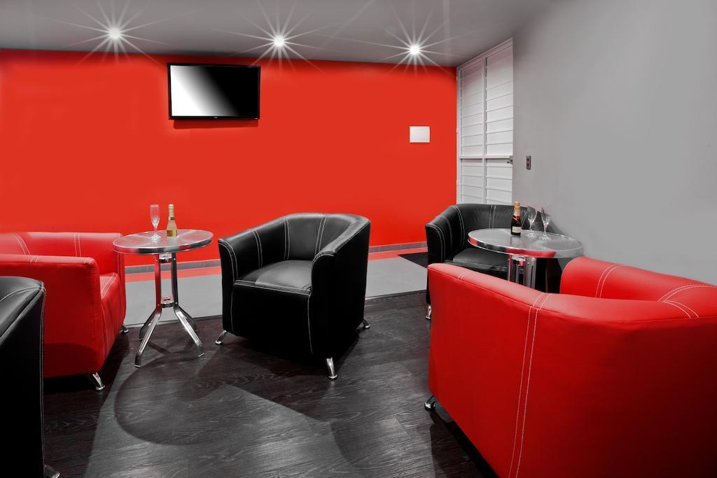 Eurosuites Oceania - Adults Only Meksyk Pokój zdjęcie