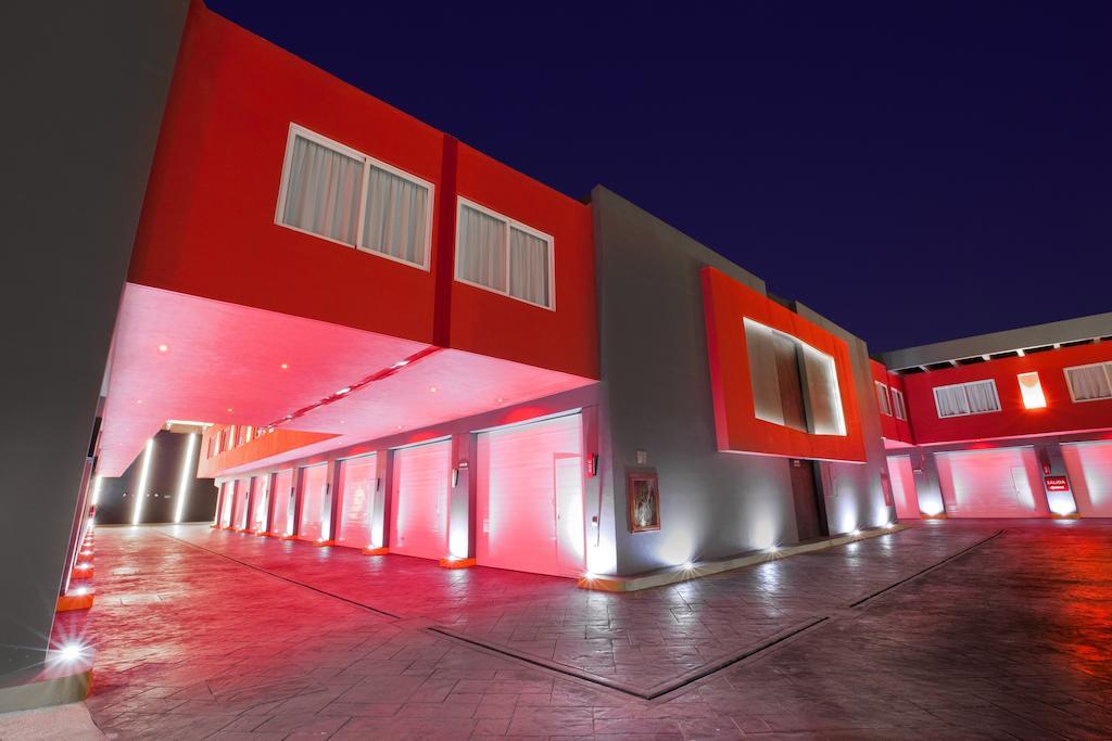 Eurosuites Oceania - Adults Only Meksyk Zewnętrze zdjęcie