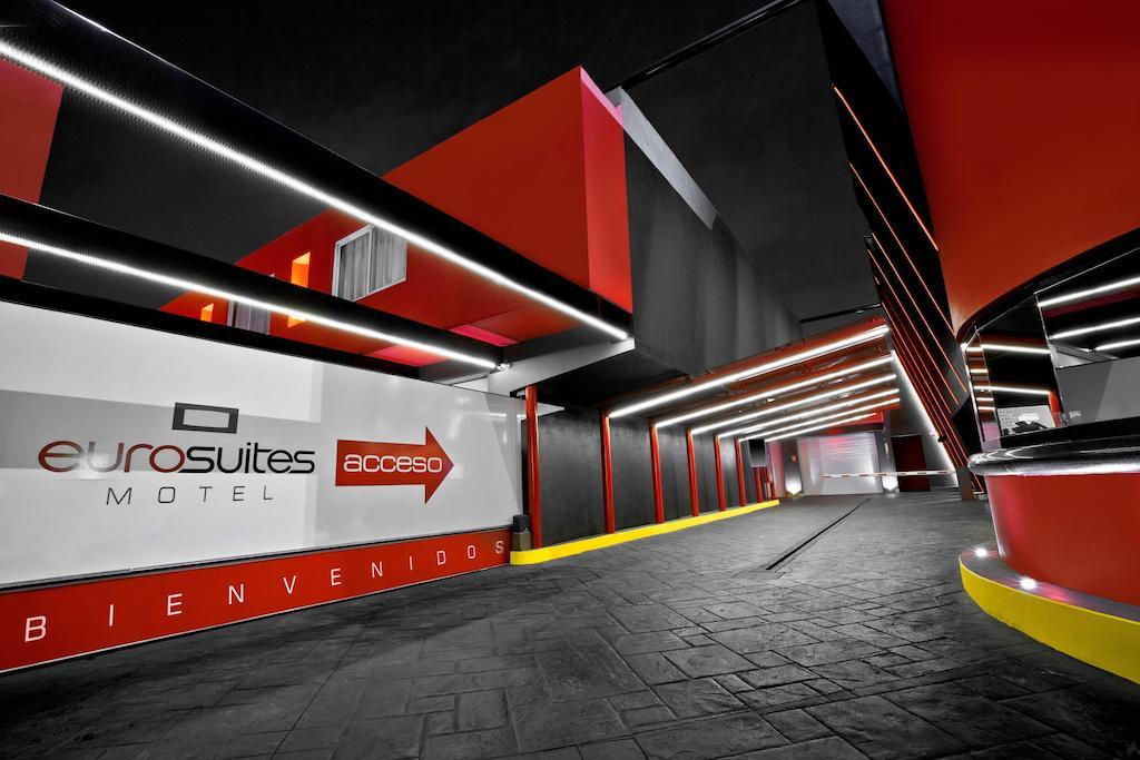 Eurosuites Oceania - Adults Only Meksyk Zewnętrze zdjęcie
