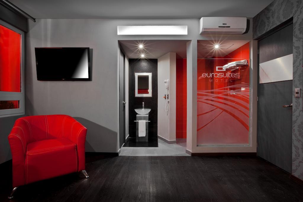 Eurosuites Oceania - Adults Only Meksyk Zewnętrze zdjęcie