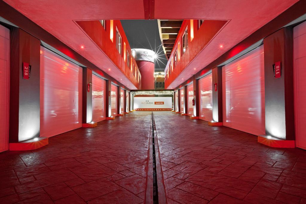 Eurosuites Oceania - Adults Only Meksyk Zewnętrze zdjęcie