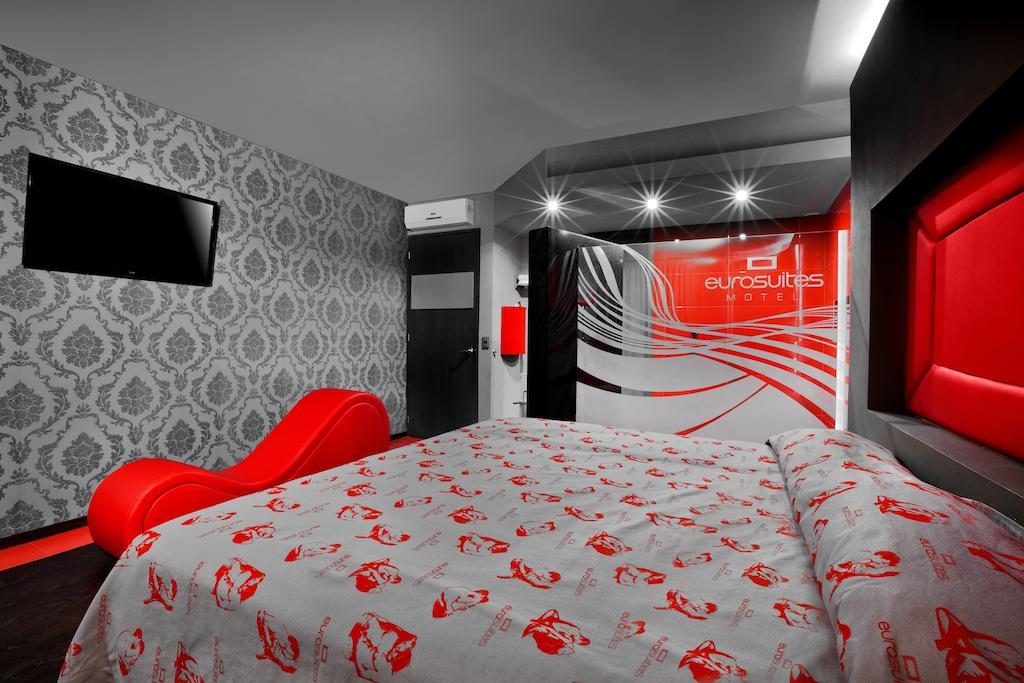 Eurosuites Oceania - Adults Only Meksyk Zewnętrze zdjęcie