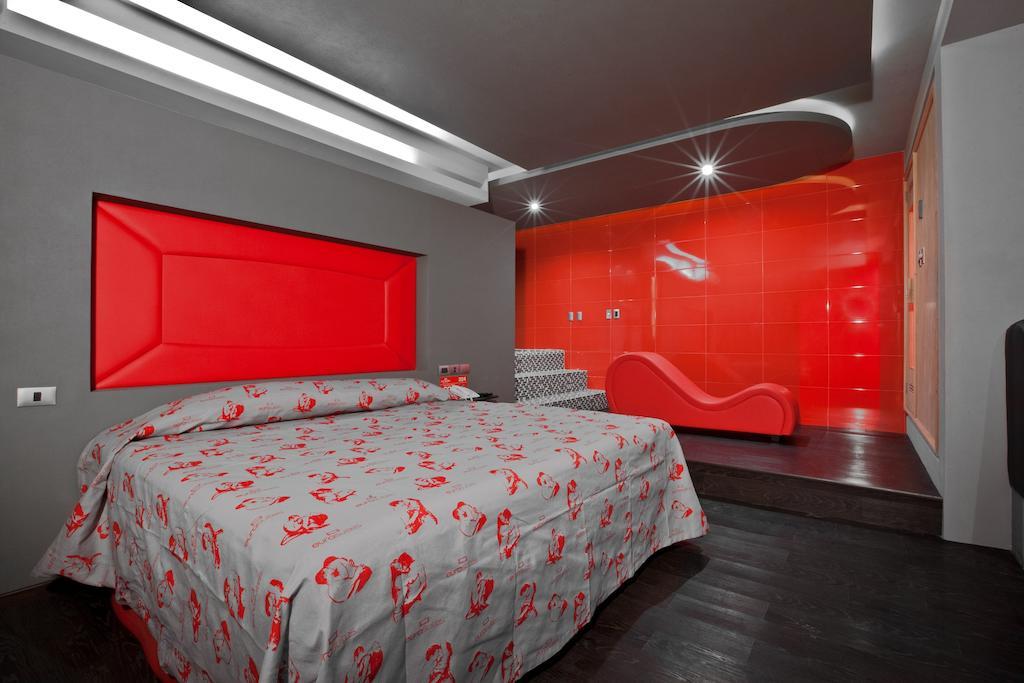 Eurosuites Oceania - Adults Only Meksyk Pokój zdjęcie
