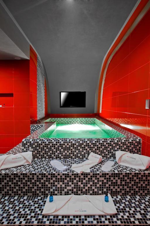Eurosuites Oceania - Adults Only Meksyk Zewnętrze zdjęcie
